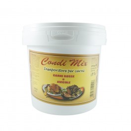 Seasoning for roasted meats grilled chicken CONDIMIX