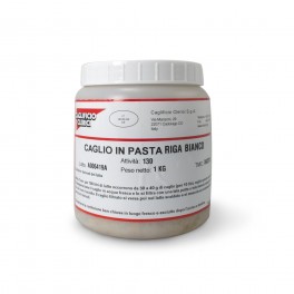 Caglio Pasta Riga Bianco 1 Kg