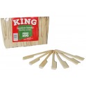 Bamboo Handgrip