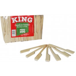 Bamboo Handgrip