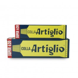 Adesivo Artiglio tubo
