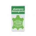 Shampoo Detergente