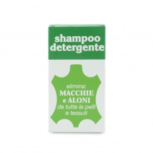 Shampoo detergente 50 ml
