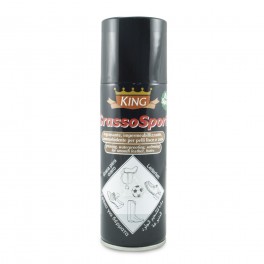 Grasso Sport 200 ml