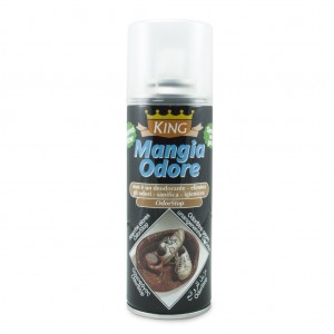 Mangia odore 200 ml