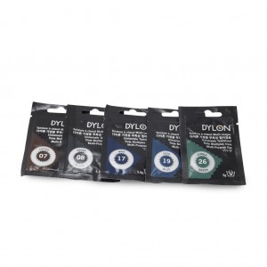 Colorante per tessuti 5,8 g Dylon