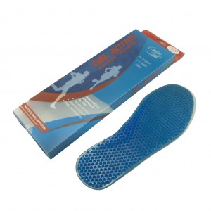 Insole Gel Active