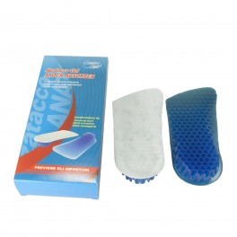 Gel Heel Cushions