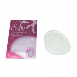 Gel Pad antislip Lady Gel