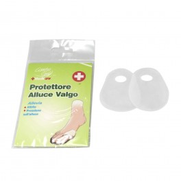 Protettore Gel Alluce Valgo