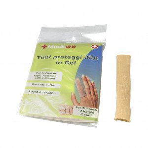 Gel Tubes MediCare