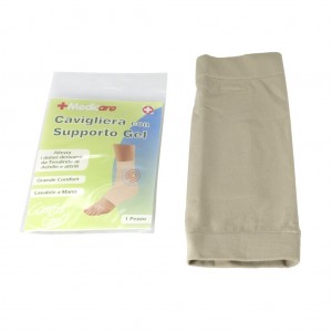 Heel Sleeve MediCare
