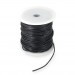 Tondo cuoio Bobina 50 m (nero, testa di moro, naturale)