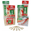 Bamboo Skewers Extra Quality