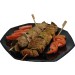Bamboo Skewers Extra Quality