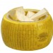 Parmigiano con vaschetta estraibile