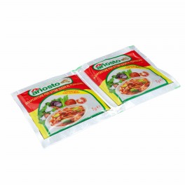 Seasoning for tomato based pasta sauces ARIOSTO