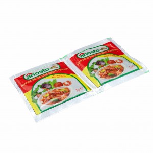 Seasoning for tomato based pasta sauces ARIOSTO