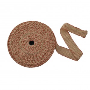 Elastic Red Net