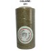  100% Polyester Yarn Waxed