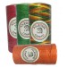  100% Polyester Yarn Waxed