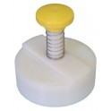 Pressa Hamburger cm 15