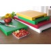 Tagliere Cut&Go in polietilene alimentare