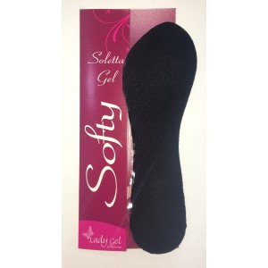Gel Pad antislip Lady Gel