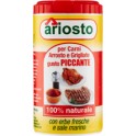 Seasoning for roasted and fried potatoes ARIOSTO