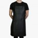 Suspender apron – Classic leather