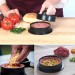 Hamburger Press Maker 3 in 1