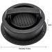Hamburger Press Maker 3 in 1
