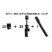 Price Tag Black