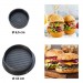 Hamburger Press Maker 3 in 1