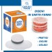 Paper Disc for Hamburger