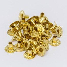 Occhiello Garanzia 9 mm