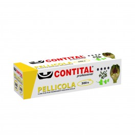 Pellicola trasparente