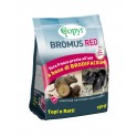 Esca rodenticida Fresca (Pacco bustine 200 g) Varat