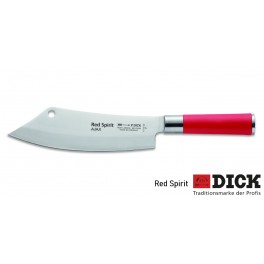 Coltello AJAX DICK Red Spirit &ndash; lama 20 cm