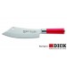 Coltello AJAX DICK Red Spirit – lama 20 cm