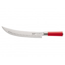 Boning Knife, wide blade