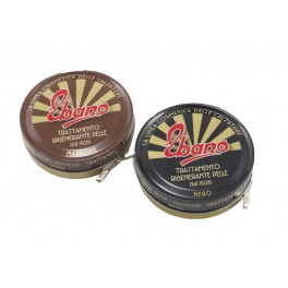 Crema Ebano