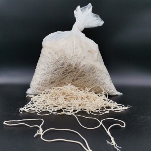 Anelli elastici per polli