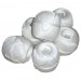 Palline candeggiate