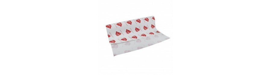 Paper & Bags