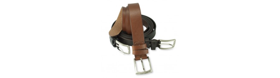 Leather's Belts