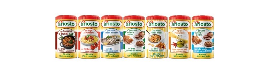 Ariosto