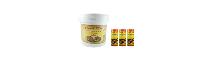 CondiMix
